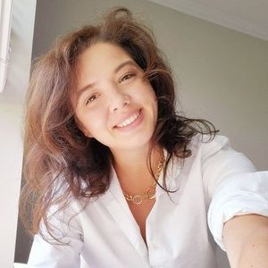 Meet your Posher, Tatiana